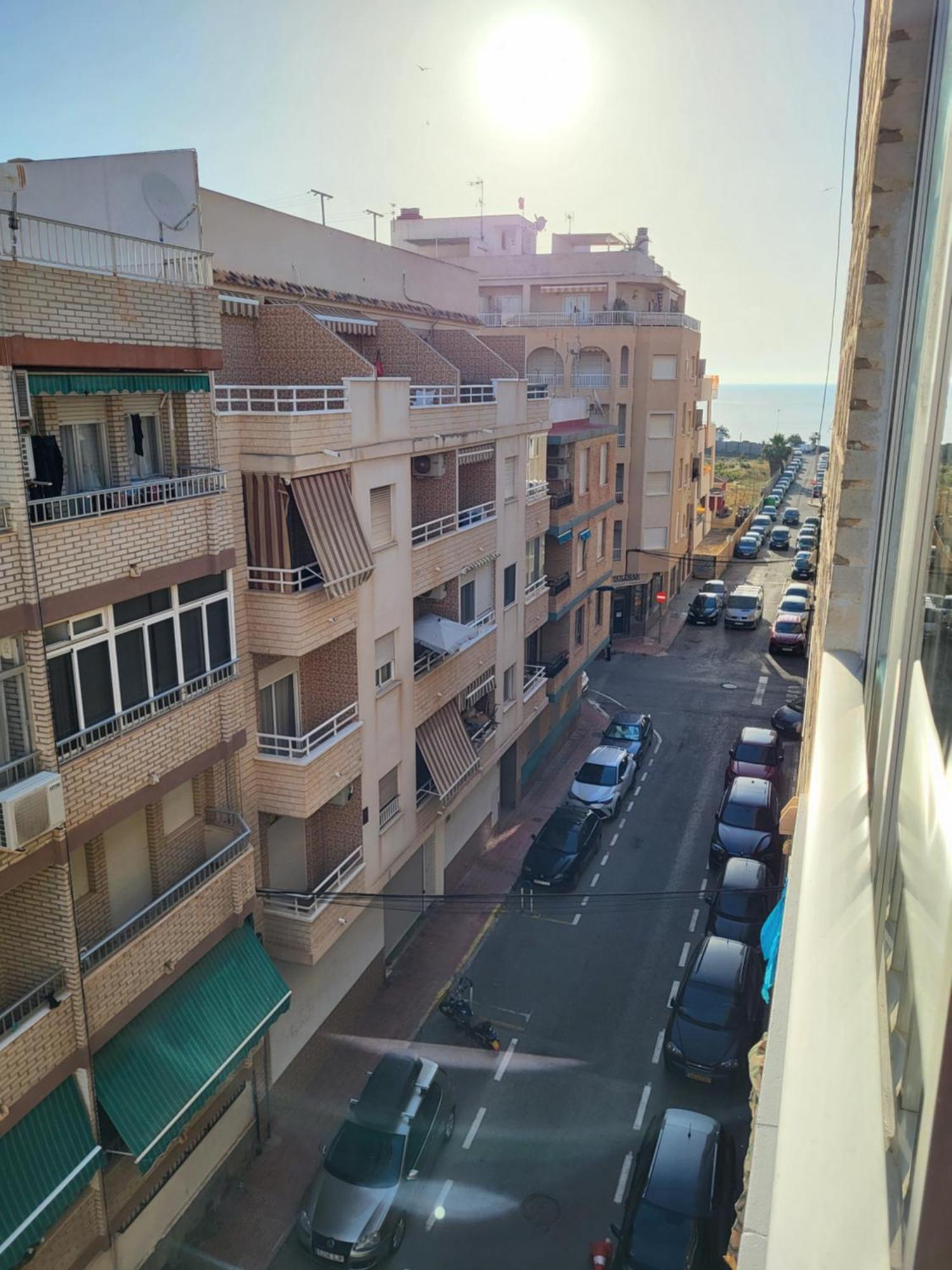 Casa Toro Apartment Torrevieja Exterior photo