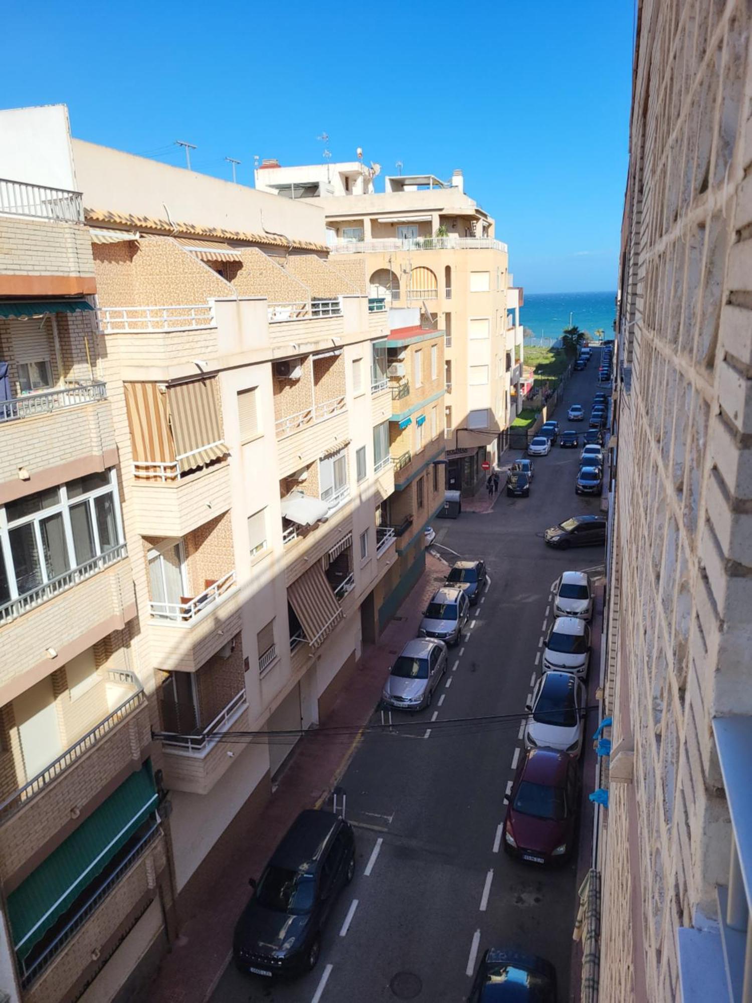 Casa Toro Apartment Torrevieja Exterior photo